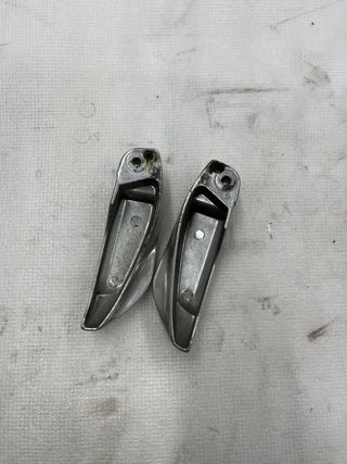 Estriberas Honda Lead 110