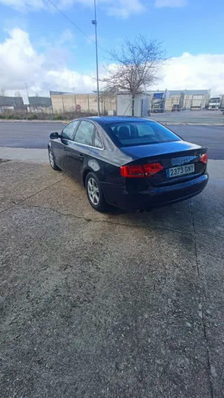 Audi A4 2010