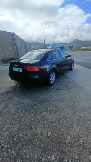 Audi A4 2010