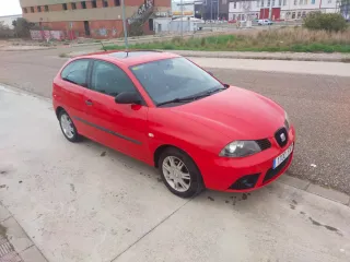 SEAT Ibiza 2007