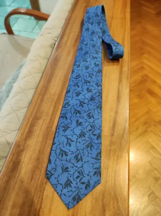 Cravatta Valentino Vintage