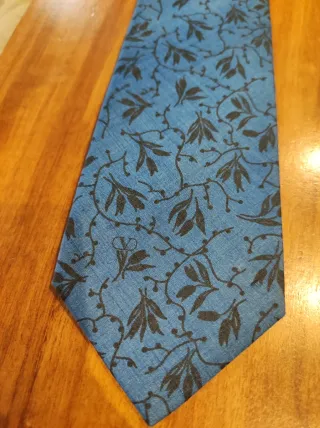 Cravatta Valentino Vintage