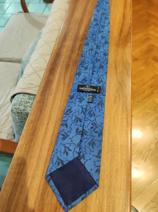Cravatta Valentino Vintage