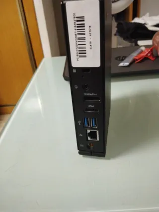 Acer Chrome Hordenador hordenador mini