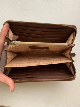 Portafoglio Braccialini Linea Tua Originale