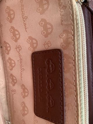 Portafoglio Braccialini Linea Tua Originale