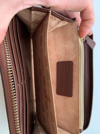 Portafoglio Braccialini Linea Tua Originale