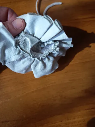 Abito Barbie Secret Jewels anni '90