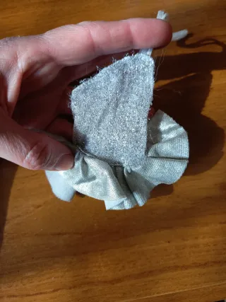 Abito Barbie Secret Jewels anni '90