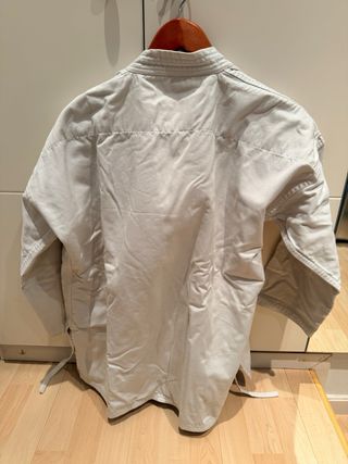 Karategui Fuji Talla 160 algodón ligero