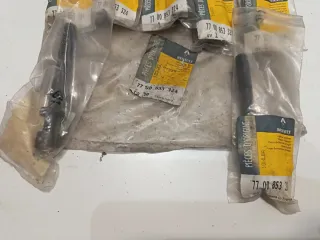 Tornillos culata Renault 7700853324