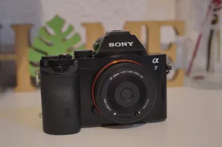 Sony A7 mk1