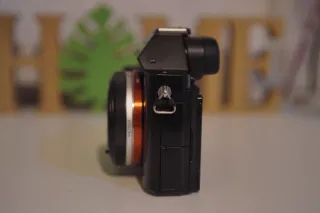 Sony A7 mk1
