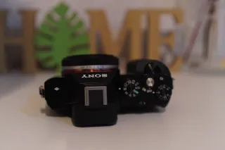 Sony A7 mk1