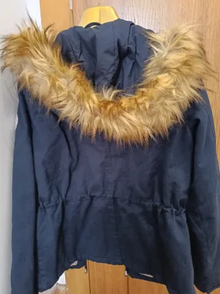 Cazadora Green Coast Talla XS