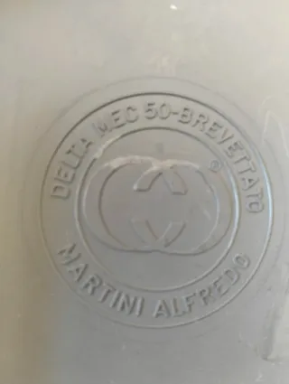 Contenitore multiuso Alfredo Martini