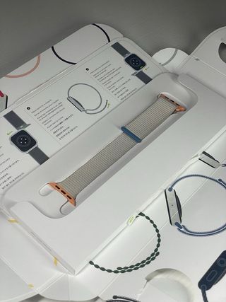 GARANTÍA | Apple Watch Series 9 41mm