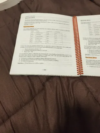 Matemática de las operaciones financieras