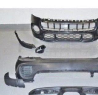Kit De Carrocería Mini Cooper F56