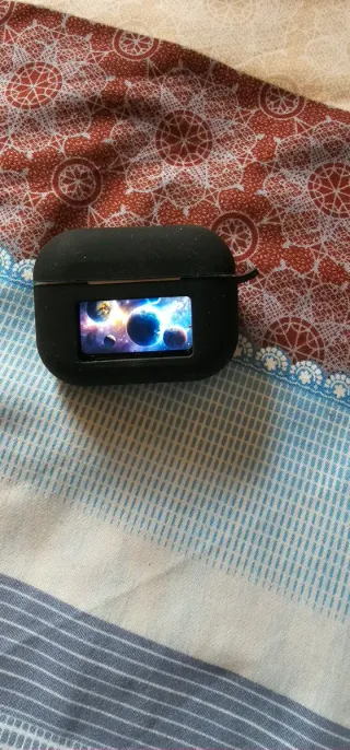 Redington A9 Pro ANC/ENC Cuffie Wireless