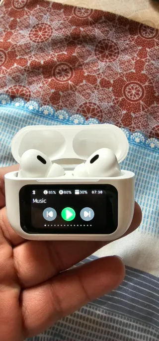 Redington A9 Pro ANC/ENC Cuffie Wireless