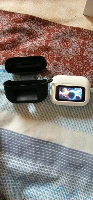 Redington A9 Pro ANC/ENC Cuffie Wireless