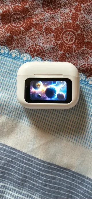 Redington A9 Pro ANC/ENC Cuffie Wireless