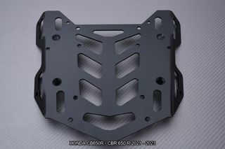 Soporte de baúl HONDA CB650R CBR 650 R 2021 - 2023