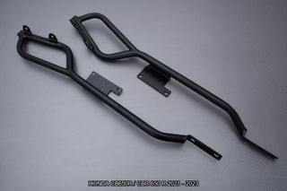 Soporte de baúl HONDA CB650R CBR 650 R 2021 - 2023