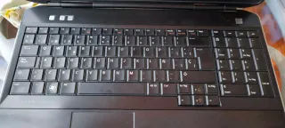 Portátil Dell Latitude E5530 i7-3630 16 RAM 256SSD