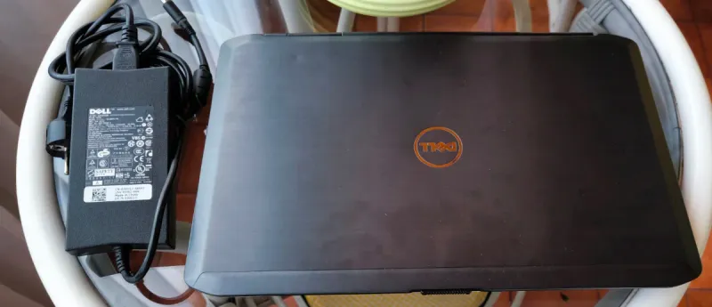 Portátil Dell Latitude E5530 i7-3630 16 RAM 256SSD afbeelding 4