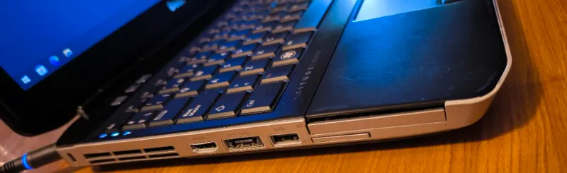 Portátil Dell Latitude E5530 i7-3630 16 RAM 256SSD afbeelding 7
