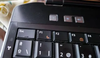 Portátil Dell Latitude E5530 i7-3630 16 RAM 256SSD