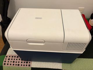 Nevera Eléctrica Portátil Mobicool MCF40