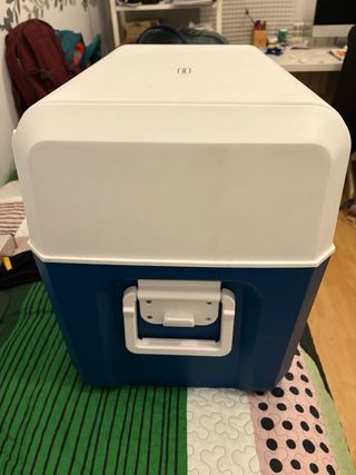 Nevera Eléctrica Portátil Mobicool MCF40