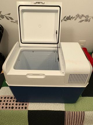 Nevera Eléctrica Portátil Mobicool MCF40