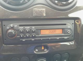 Cuadro instrumentos dacia 1149170 21677499 duster