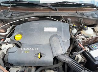 Cuadro instrumentos dacia 1149170 21677499 duster