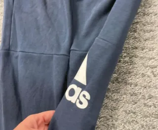 ¡¡OFERTA!! Talla XL Pantalón Adidas Azul