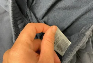 ¡¡OFERTA!! Talla XL Pantalón Adidas Azul