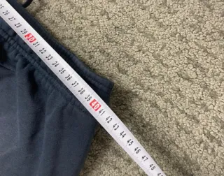 ¡¡OFERTA!! Talla XL Pantalón Adidas Azul