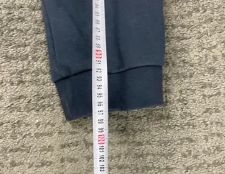 ¡¡OFERTA!! Talla XL Pantalón Adidas Azul