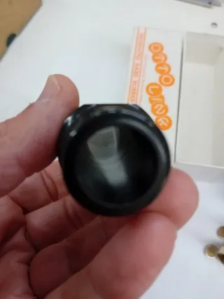 Otto Link 6 Saxo Tenor Boquilla