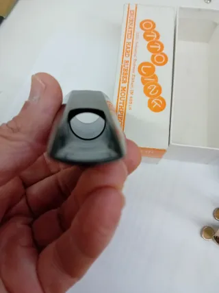 Otto Link 6 Saxo Tenor Boquilla