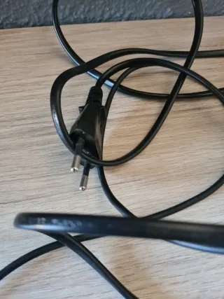 Volante Logitech G29 PS4 y PC (Solo volante)