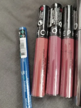 Lote cosméticos Sephora - SUPER REBAJA