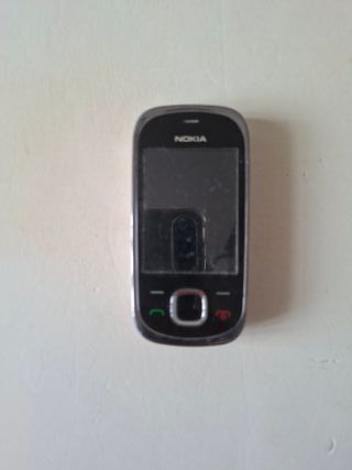 Nokia 7230 con scheda 2GB