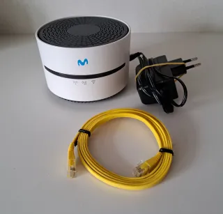 Amplificador SmartWiFi Movistar MitraStar