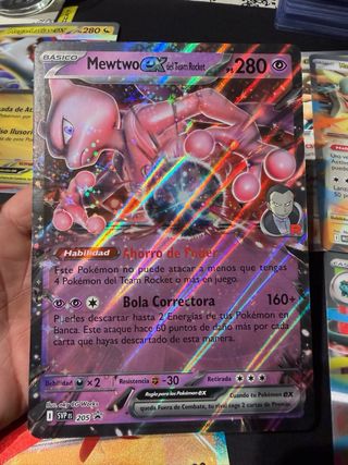 Lote Cartas Pokémon Oversize