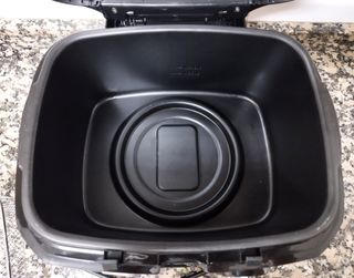 Freidora eléctrica Mesko MS4908 – 2,5 L, 1800 W